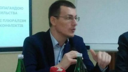 Задержанного в Беларуси журналиста Шаройко посетил украинский консул