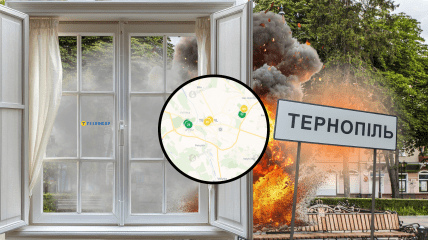 Уровень хлора в воздухе превышен