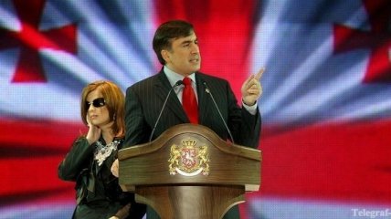 Правящая партия Грузии предлагает участникам выборов договорится