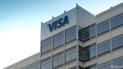 Штраф за нечестную конкуренцию обойдется Visa в 18 млн долларов