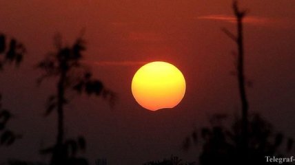 Солнечное затмение 2017: что оно нам несет и чего нужно опасаться 