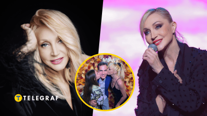 Крістіна Орбакайте