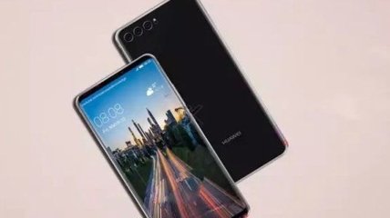 Стала известна возможная дата анонса нового смартфона Huawei 
