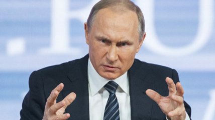 В Москве действия Путина в отношении Украины сравнили с поведением мужа-абьюзера