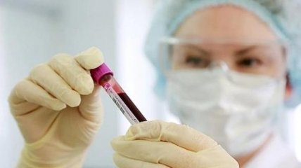 В Ровенской области был впервые зафиксирован случай повторного заражения коронавирусом