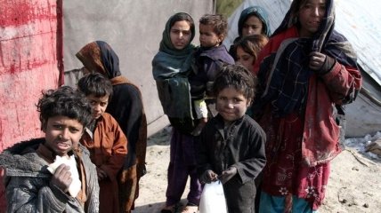 Наибольшее число беженцев в ЕС - выходцы из Афганистана