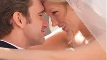 Свадьба убивает сексуальную жизнь