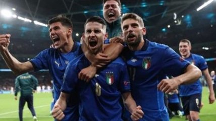 Италия - Англия: анонс финала Чемпионата Европы