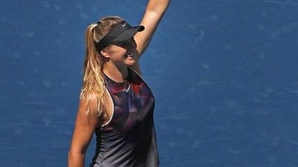 Свитолина - лучшая теннисистка мира на харде сезона-2017