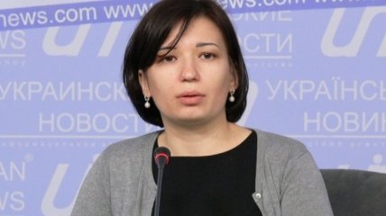 Айвазовская: Минский формат не исчерпан, пока РФ не выполнит все обязательства 