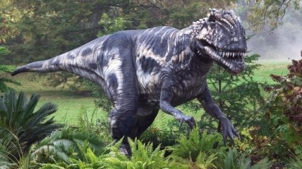 Ученые развенчали миф о том, что тираннозавр мог бегать 