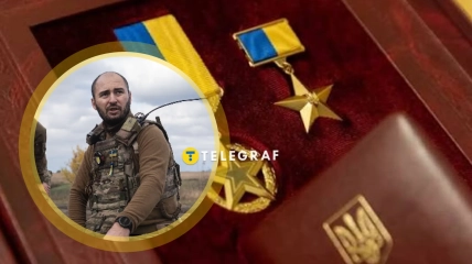 Петиция призывает посмертно присвоить Ярославу Бабийчуку звание Героя Украины