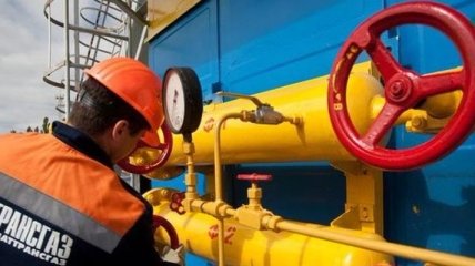 Украина и Румыния договорились о подключении газотранспортных систем