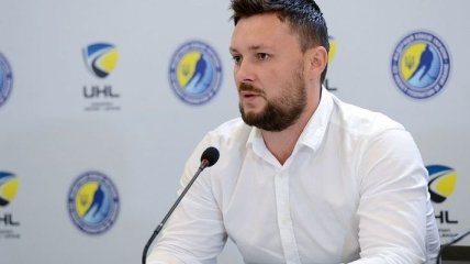 Подача заявок на участие в Украинской хоккейной лиге пройдет до 31 июля