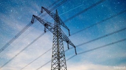 В Трехизбенке восстановили подачу электроэнергии