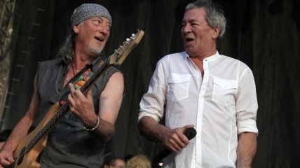 Deep Purple рассказали, когда ждать новый альбом