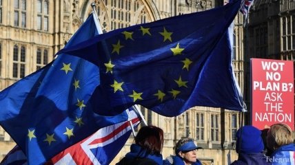 ЕС не готовит "упрощений" для Британии по 50-й статье