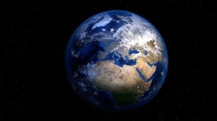 "Потенциально обитаемая": астрономы NASA нашли планету, очень похожую на Землю (Видео)