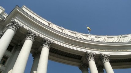 МИД Украины отмечает важность диалога с Турцией и Азербайджаном