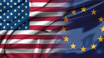 США начинают переговоры с ЕС