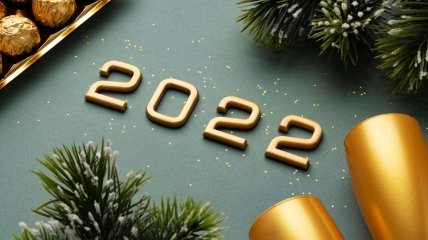 Числом 2022 года стала шестерка