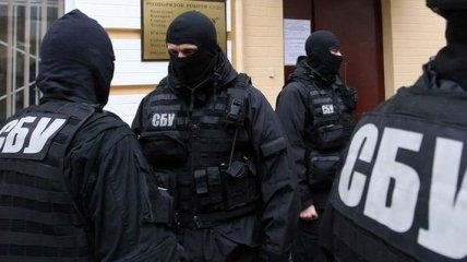 ФСБ пыталась завербовать сотрудника "Укроборонпрома"