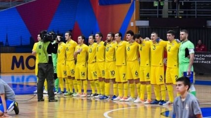 Квалификация Евро-2022: все соперники сборной Украины