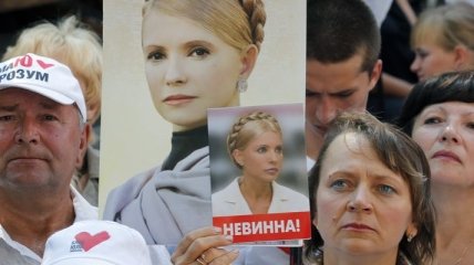 Врачи ЦКБ "Укрзализницы" поддержали протест пациентов