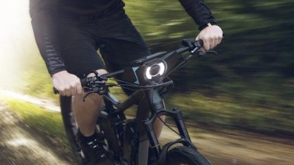 COBI сделает из велосипеда умный спорт-байк