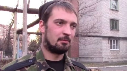 Бойцы 32-го блокпоста рассказали о боях под Смелым (Видео)