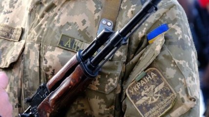 Україна протистоїть агресору вже понад  9 місяців
