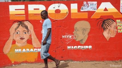 В Либерии погиб последний известный пациент с Эболой