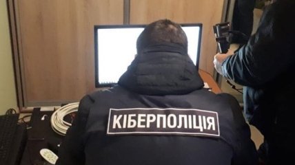 ФБР США наградила двоих киберполицейских Украины