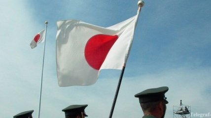 Япония направила 3 эсминца с системой "Иджис" на перехват ракеты