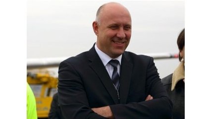 Гендиректор аэропорта "Борисполь" подал в отставку