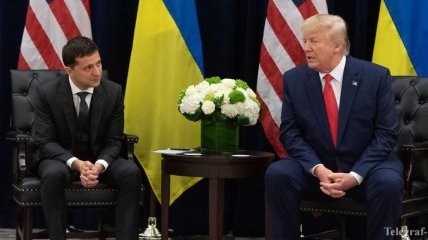"Украинская история" Трампа: американские СМИ насчитали два десятка фигурантов
