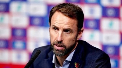 Тренер сборной Англии: Решение отстранить Стерлинга считаю правильным