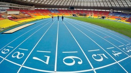 20 спортсменов от Украины поедет на ЧМ по легкой атлетике