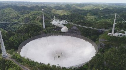 Лопнувший трос на несколько месяцев вывел из строя уникальный телескоп НАСА