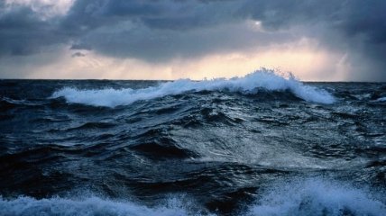 Японцы впервые в истории получили энергию из океанских течений 