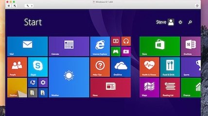 Вышла VMware Fusion 7 с поддержкой OS X Yosemite и Windows 8.1