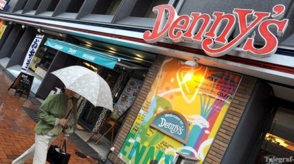 Посетители ресторана Denny's смогут попробовать еду хоббитов