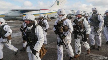 Россия хочет обвинить Киев в подготовке терактов на Донбассе и в Крыму