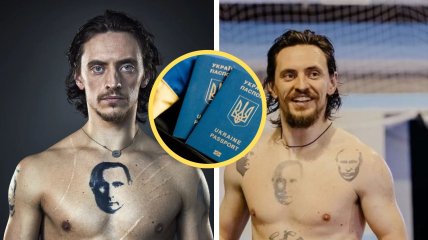 Сергій Полунін