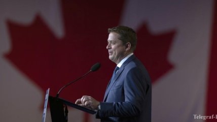 "Я почувствовал потребность поставить на первое место семью": Глава оппозиции Канады ушел в отставку