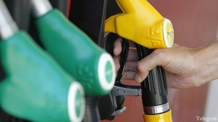 В Украие покупают меньше бензина и больше ДТ