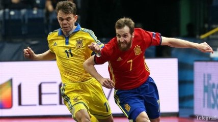 Украина сыграет с Сербией в 1/4 финала Евро-2016