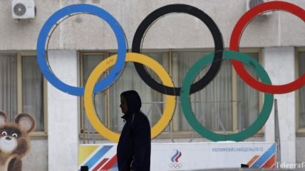 Россия не будет бойкотировать Олимпиаду-2018