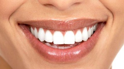 Что нужно есть для здоровых зубов