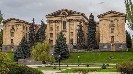В Ереване застрелили экс-депутата